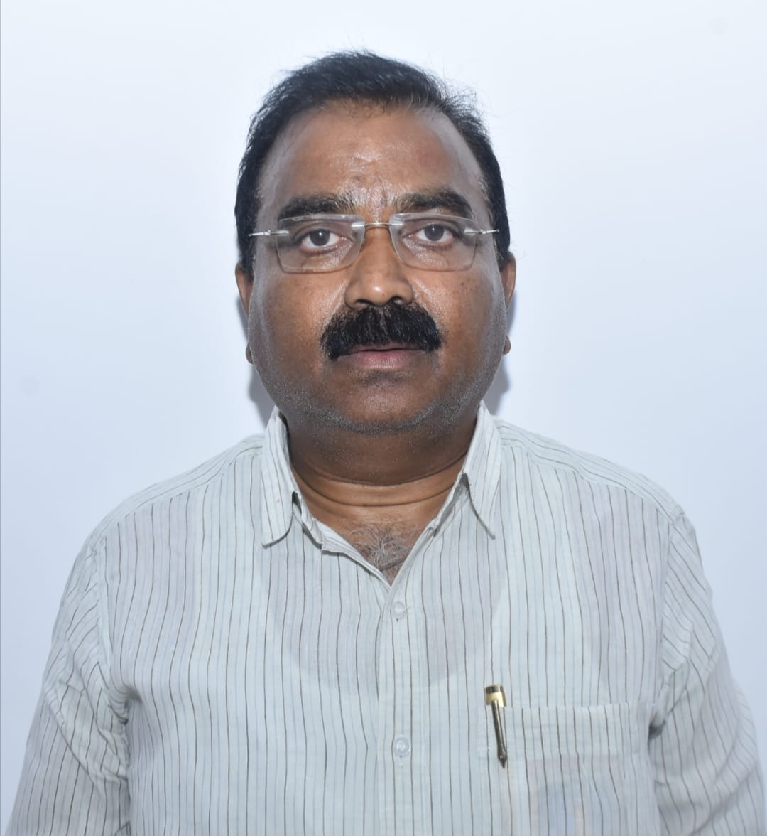 Officer Photo